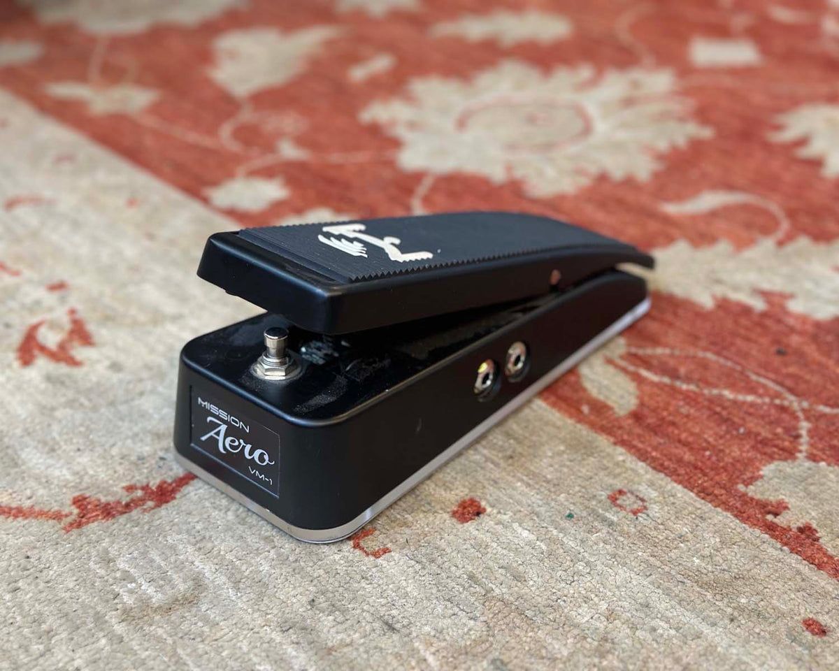 Mission Engineering Aero VM-1