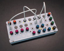 Load image into Gallery viewer, Modern Sounds Pluto Mini-Modular Synthesizer
