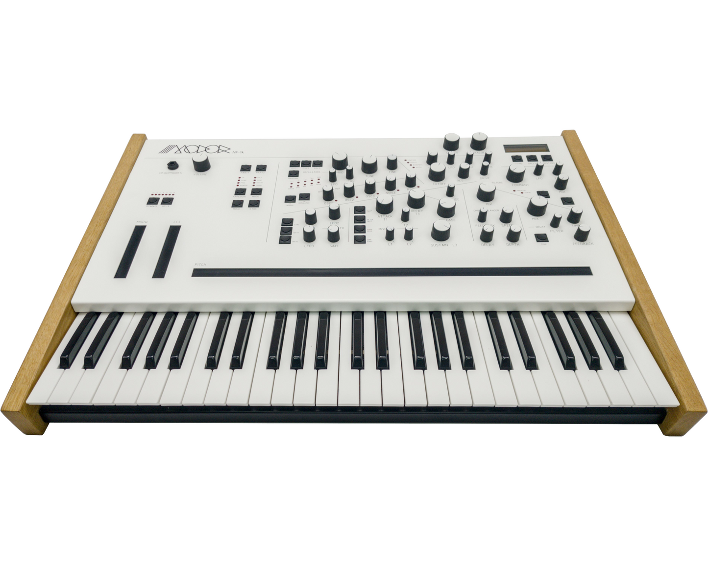 Modor NF-1k