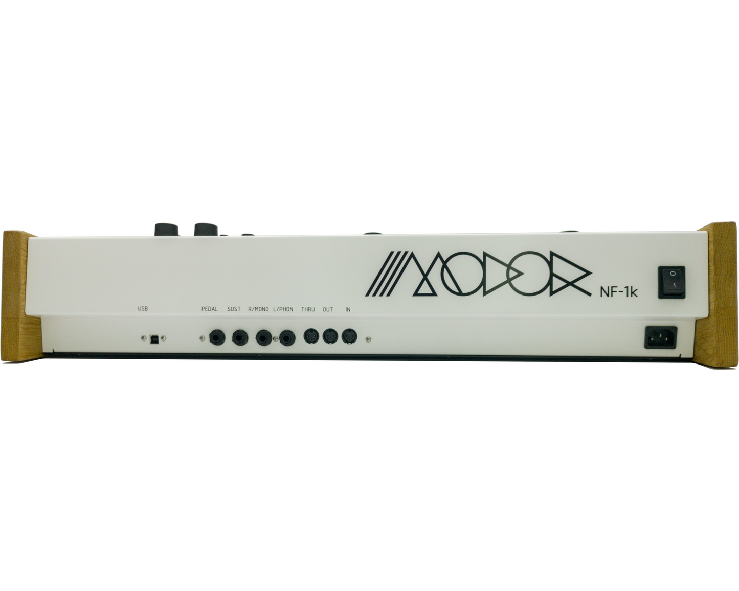 Modor NF-1k