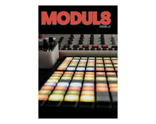Load image into Gallery viewer, Modul8 Issue 2

