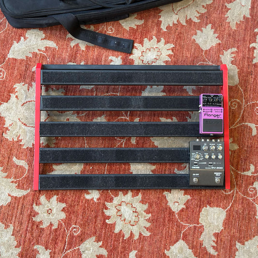 Moen Pedal Bridge Pedal Board