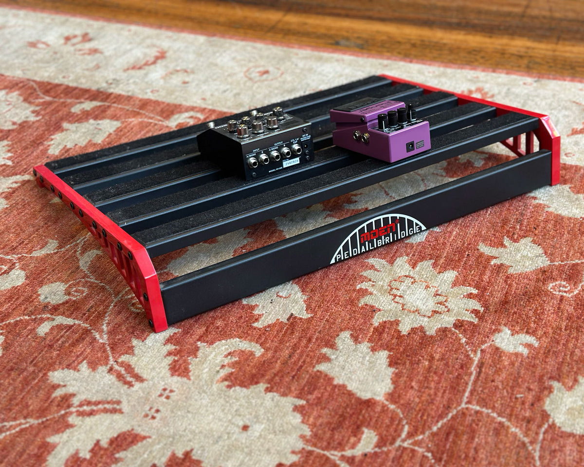 Moen Pedal Bridge Pedal Board