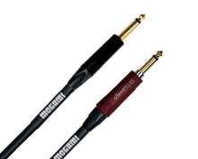 Load image into Gallery viewer, Mogami 20&#39; Platinum Guitar Cable Straight-Straight With Silent
