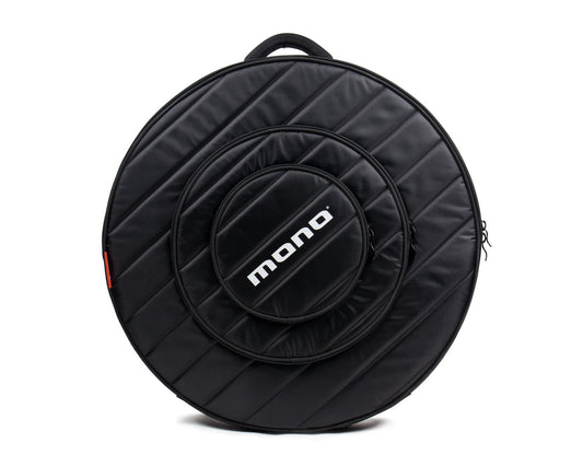 Mono 24” Cymbal Case - Black