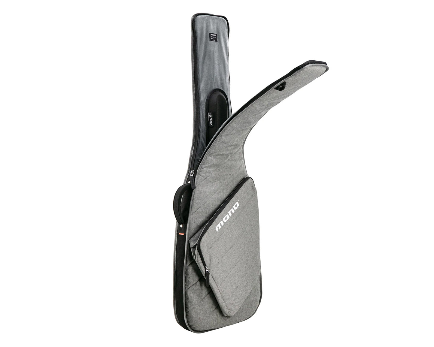 Mono Bass Sleeve 2.0 Electric - Ash