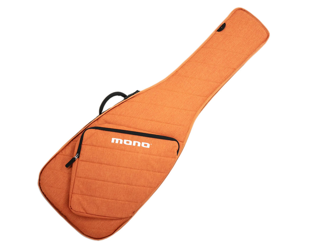 Mono Bass Sleeve 2.0 Electric - Burnt Orange