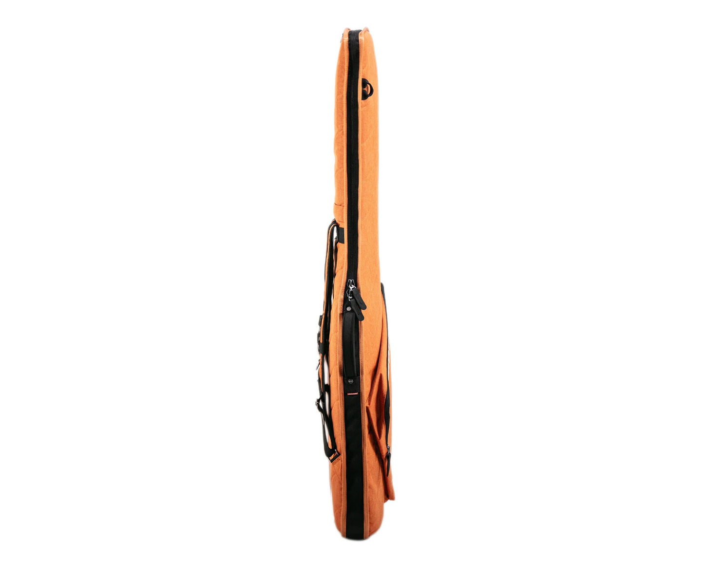 Mono Bass Sleeve 2.0 Electric - Burnt Orange