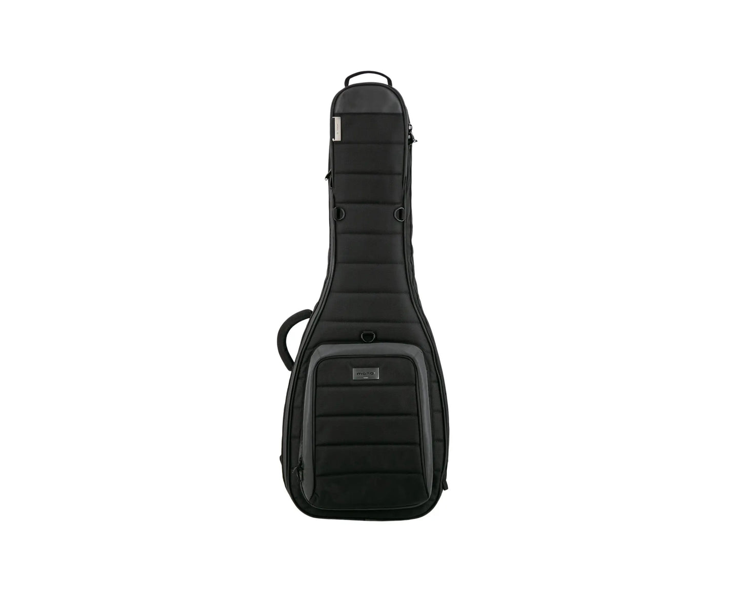 Mono Classic Ultra - Bass Case - Black