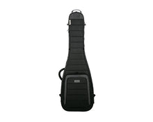 Load image into Gallery viewer, Mono Classic Ultra - Dual Bass Case - Black
