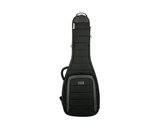 Mono Classic Ultra - Dual Electric Case - Black