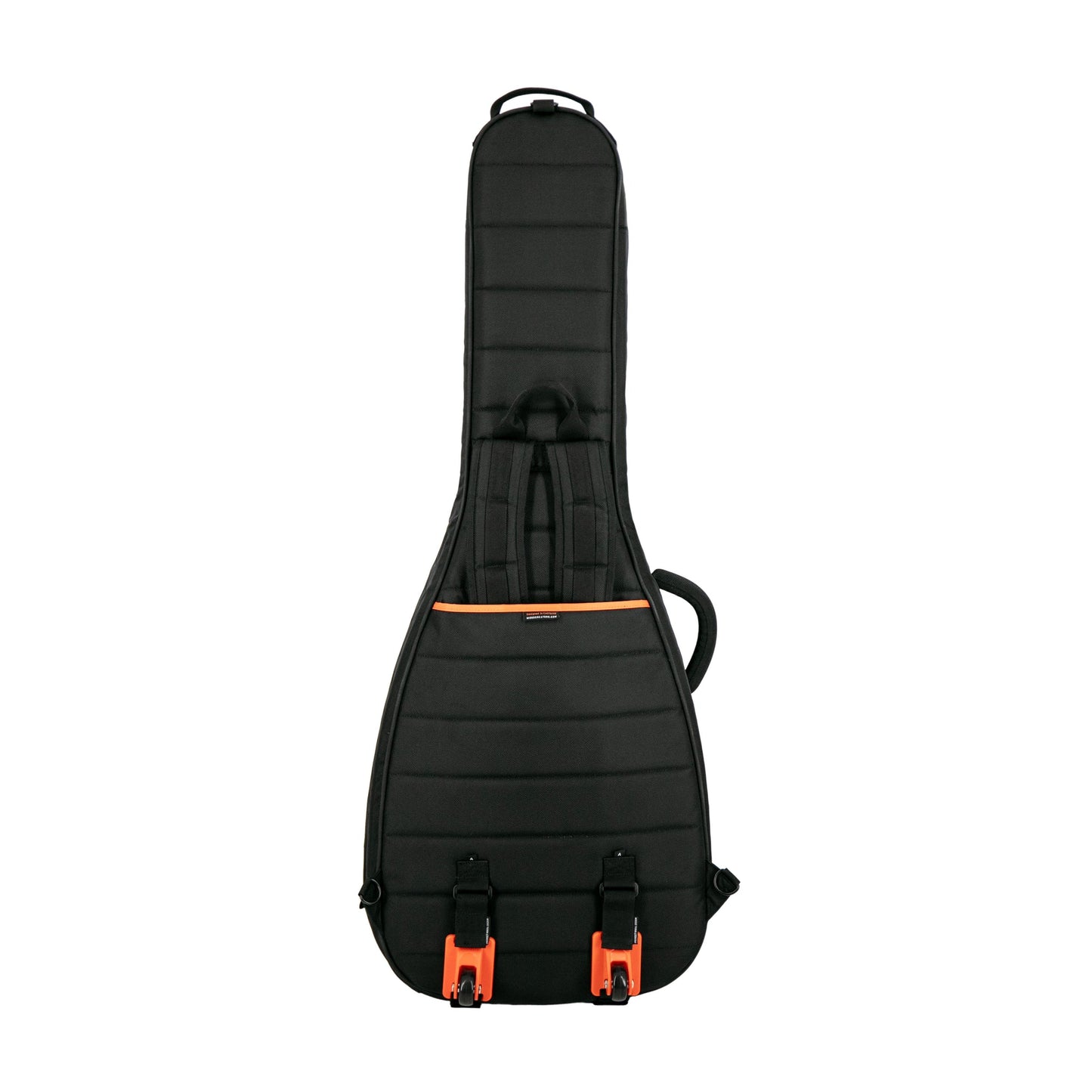 Mono Classic Ultra - Dual Electric Case - Black