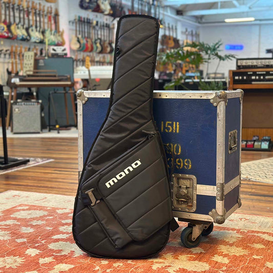 Mono Electric Guitar Sleeve - Mint Condition