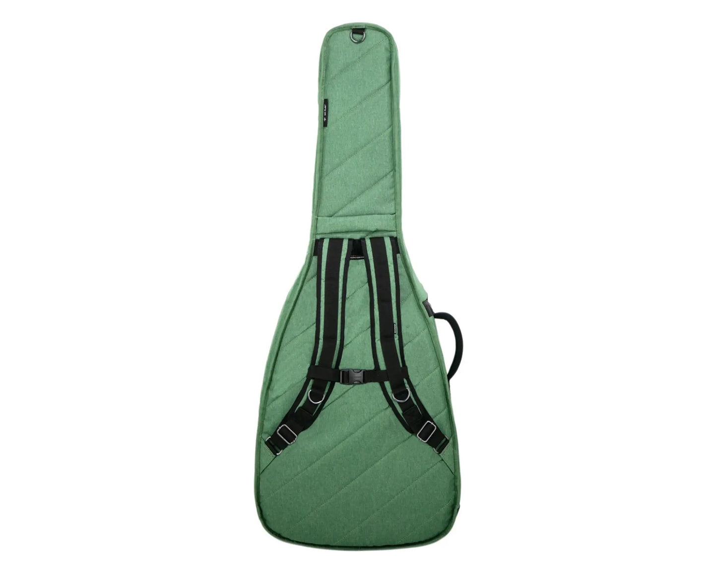 Mono Guitar Sleeve 2.0 Dreadnought - Amazon Green