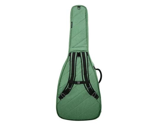 Mono Guitar Sleeve 2.0 Dreadnought - Amazon Green