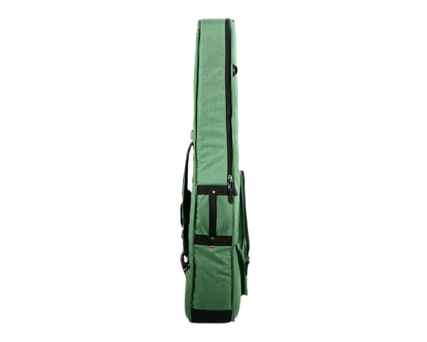 Mono Guitar Sleeve 2.0 Dreadnought - Amazon Green