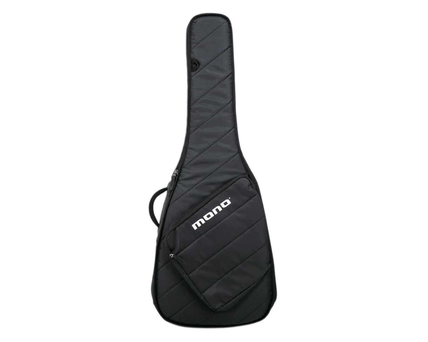 Mono Guitar Sleeve 2.0 Dreadnought - Black