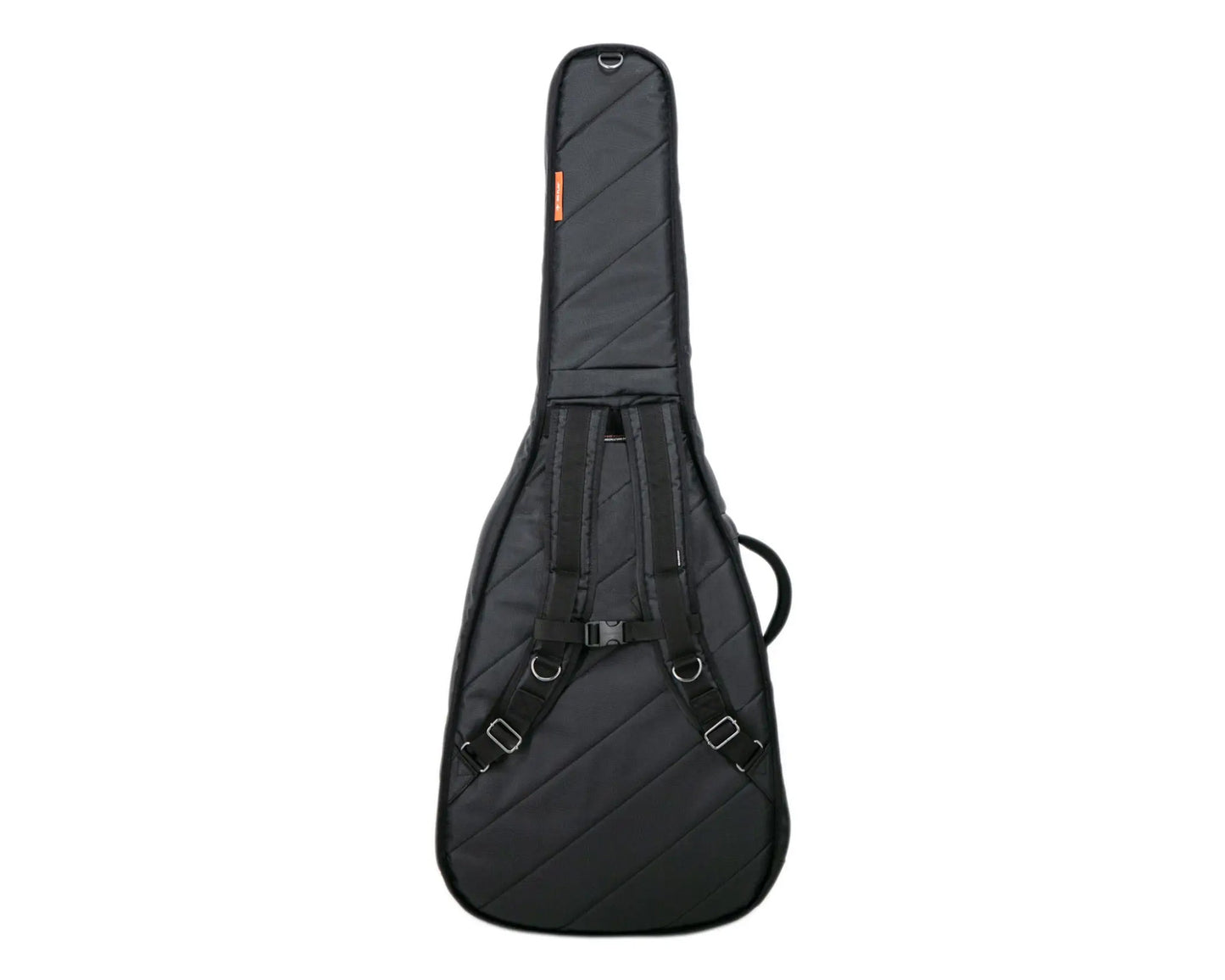 Mono Guitar Sleeve 2.0 Dreadnought - Black