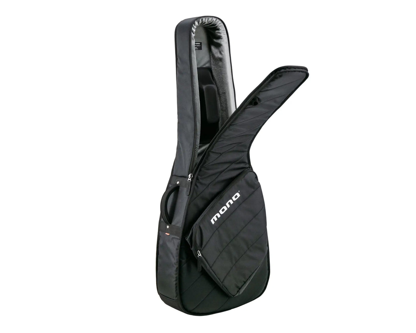Mono Guitar Sleeve 2.0 Dreadnought - Black