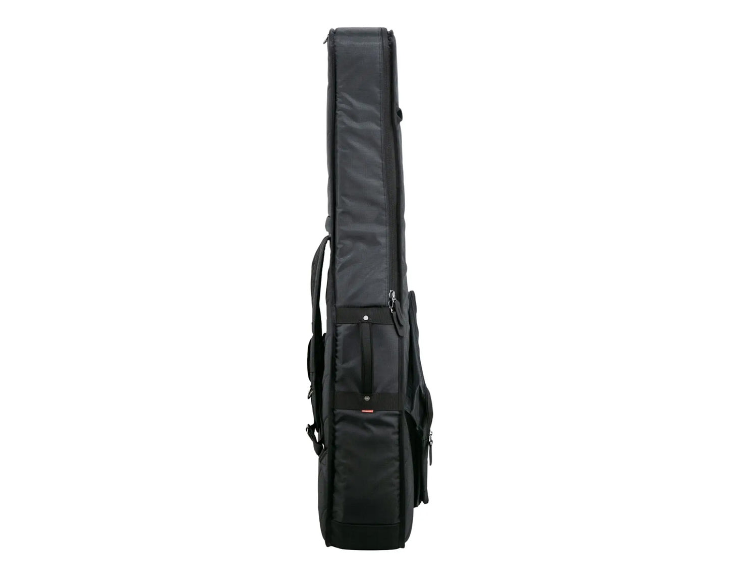 Mono Guitar Sleeve 2.0 Dreadnought - Black