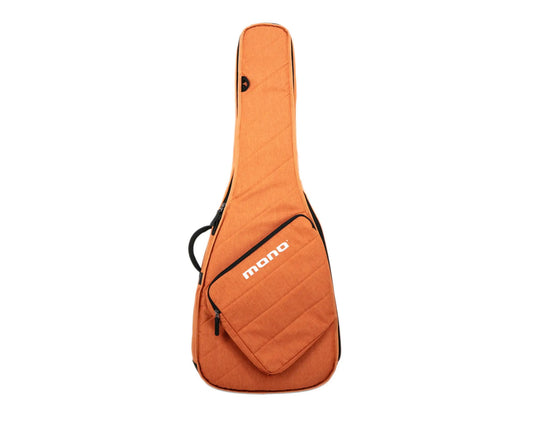 Mono Guitar Sleeve 2.0 Dreadnought - Burnt Orange