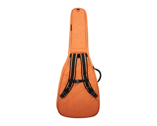 Mono Guitar Sleeve 2.0 Dreadnought - Burnt Orange