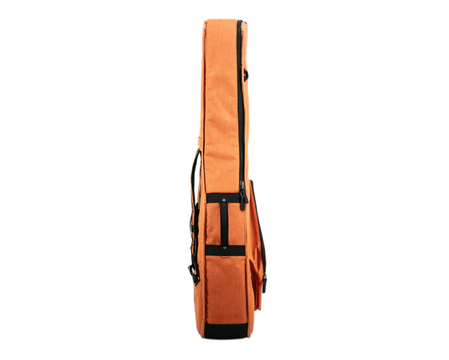 Mono Guitar Sleeve 2.0 Dreadnought - Burnt Orange