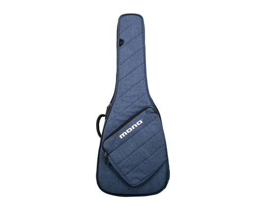 Mono Guitar Sleeve 2.0 Dreadnought - Moonlight Blue
