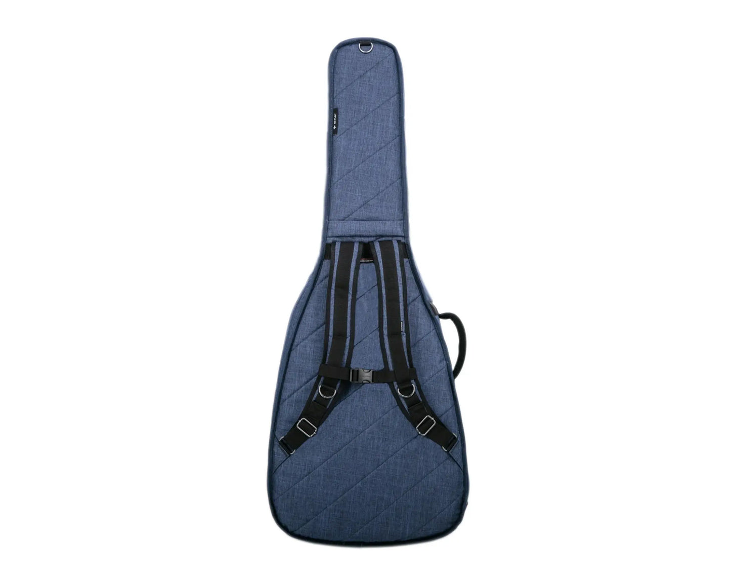 Mono Guitar Sleeve 2.0 Dreadnought - Moonlight Blue