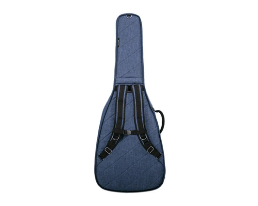 Mono Guitar Sleeve 2.0 Dreadnought - Moonlight Blue
