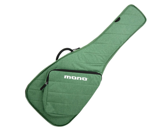 Mono Guitar Sleeve 2.0 Electric - Amazon Green