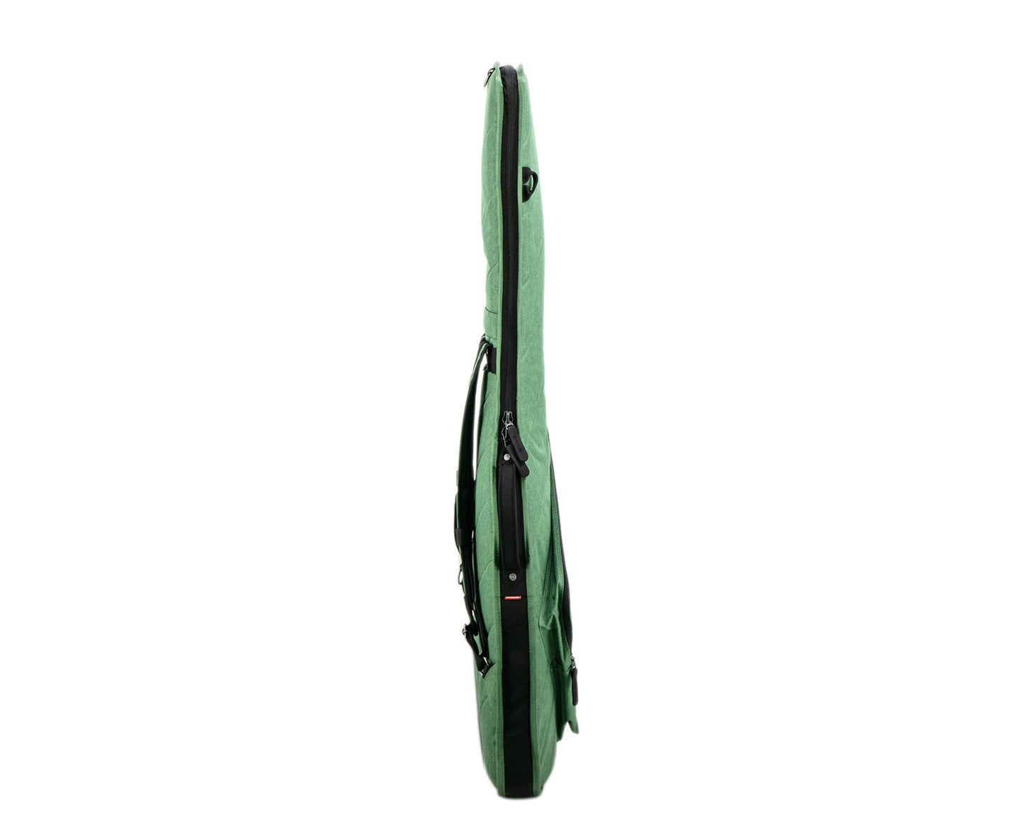 Mono Guitar Sleeve 2.0 Electric - Amazon Green