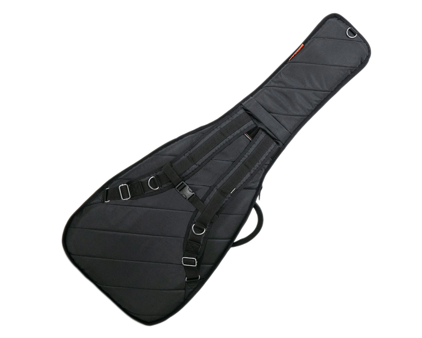 Mono Guitar Sleeve 2.0 Electric - Black
