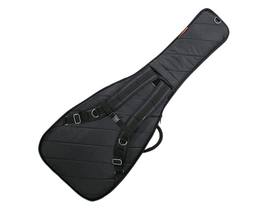 Mono Guitar Sleeve 2.0 Electric - Black