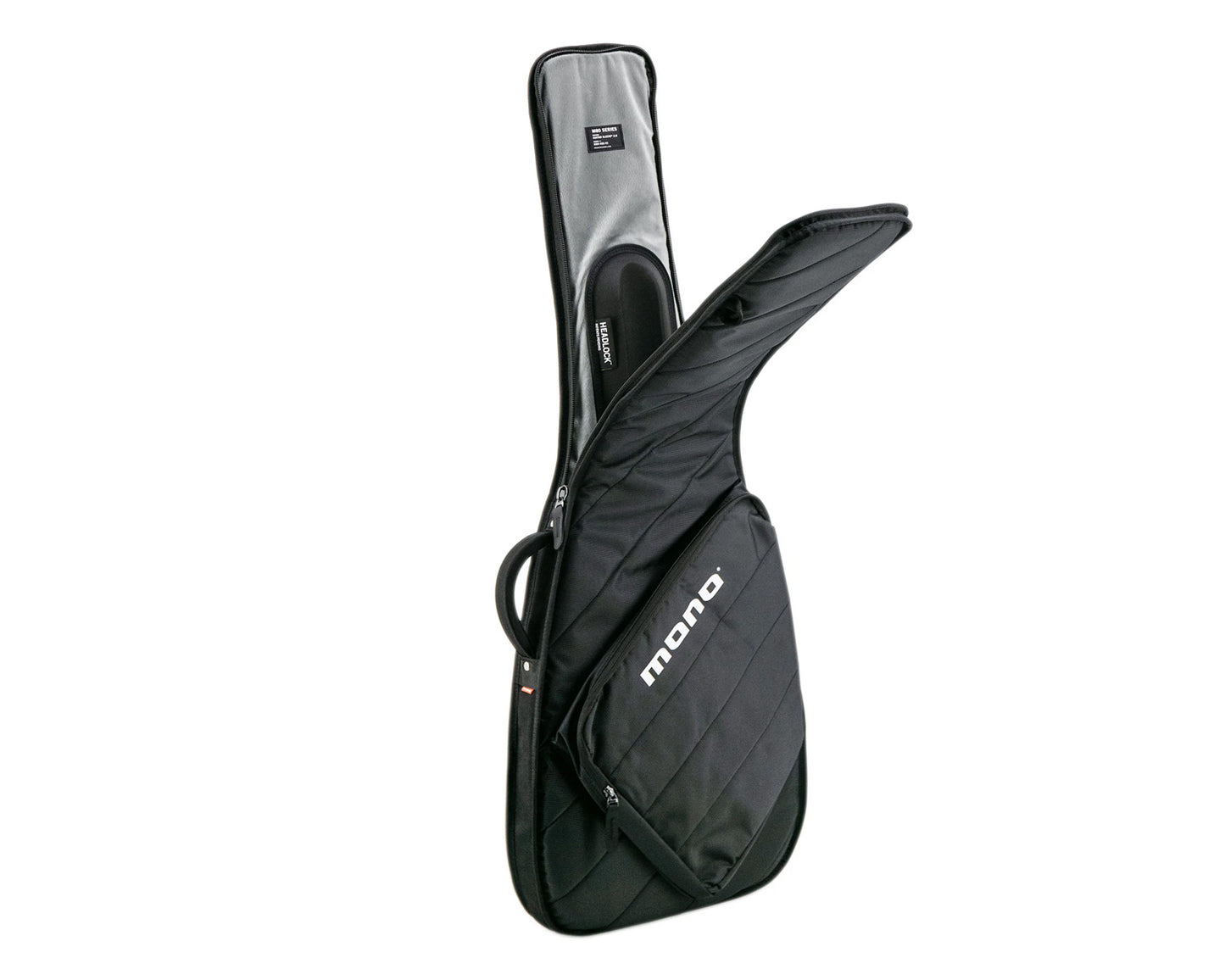 Mono Guitar Sleeve 2.0 Electric - Black