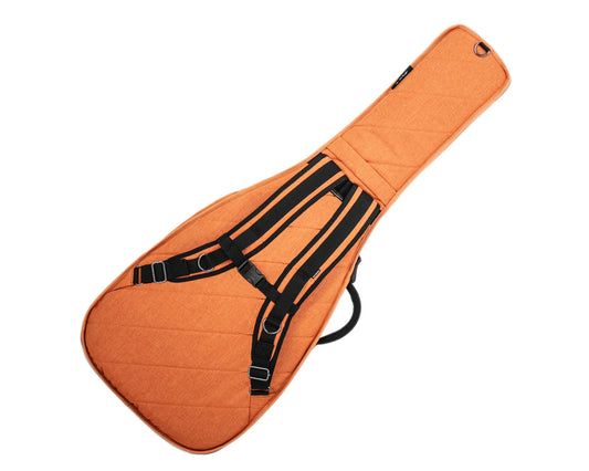 Mono Guitar Sleeve 2.0 Electric - Burnt Orange