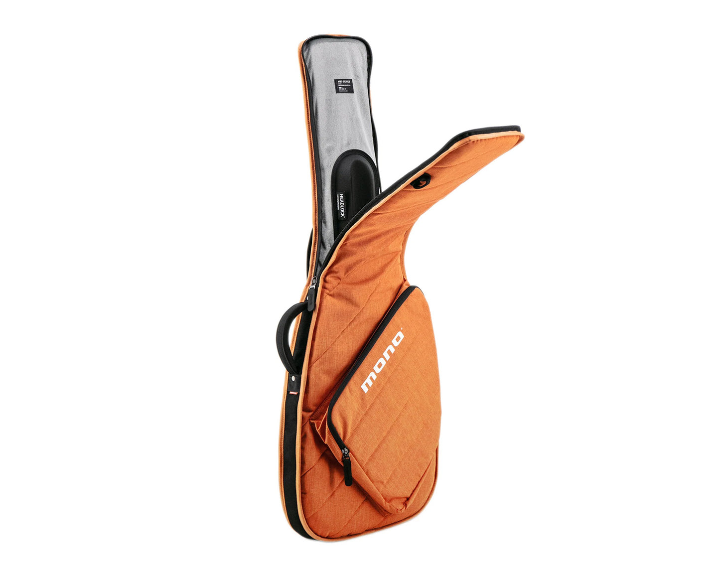 Mono Guitar Sleeve 2.0 Electric - Burnt Orange