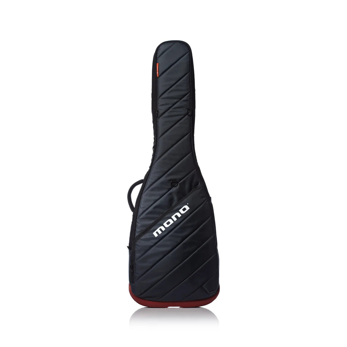 Mono M80 Vertigo Bass Guitar Case - Steel Grey