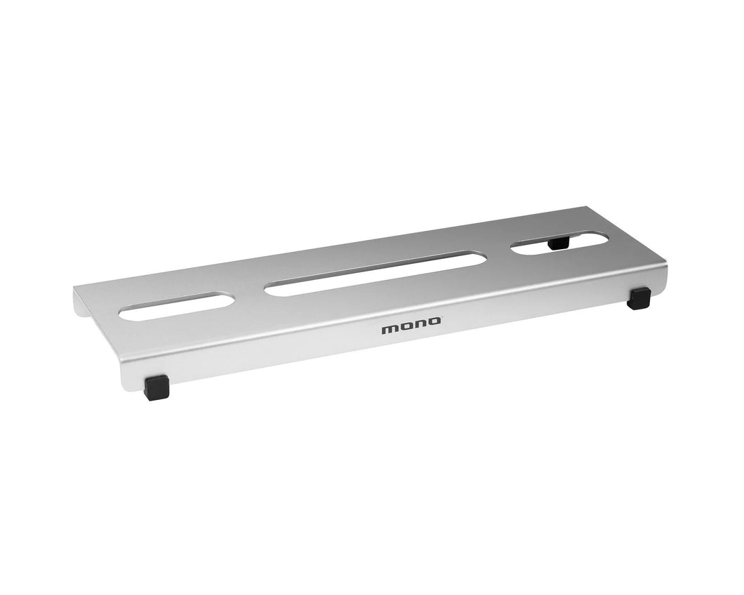 Mono Pedalboard Lite+ - Silver