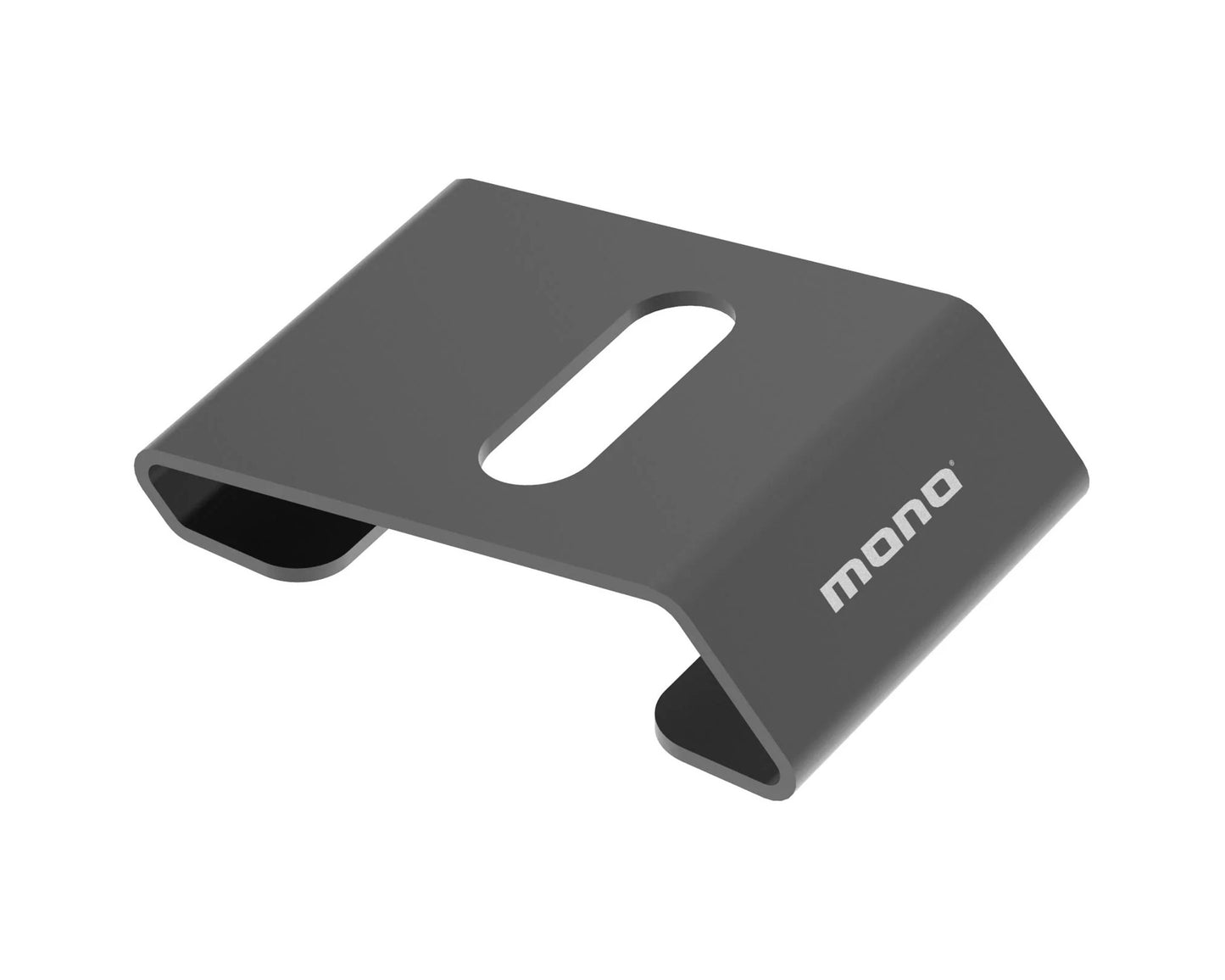 Mono Pedalboard Rise - Black