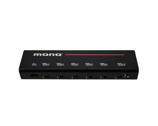 Mono Power Supply - Medium