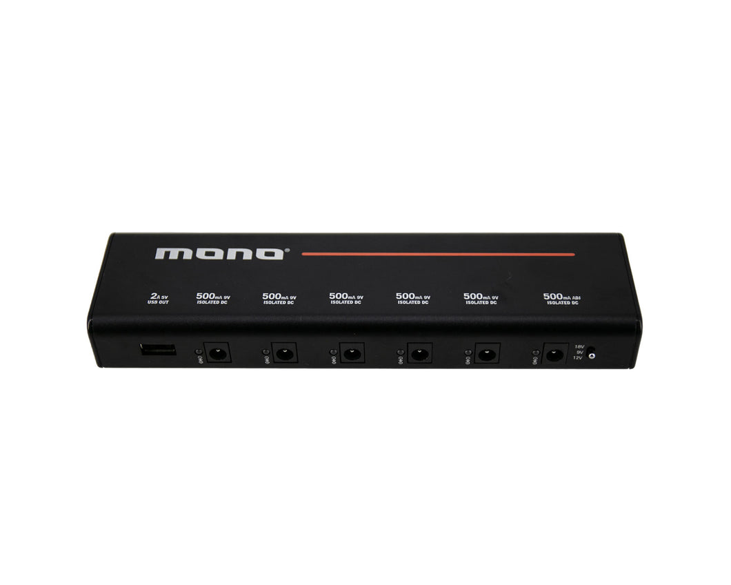 Mono Power Supply - Medium