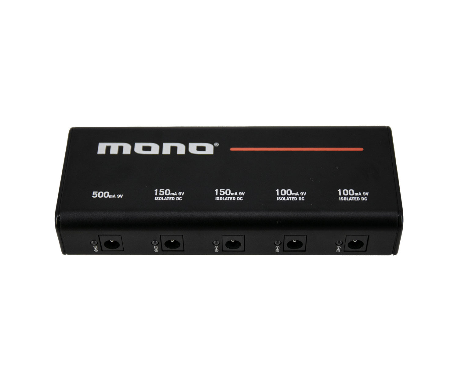 Mono Power Supply - Small – Found Sound