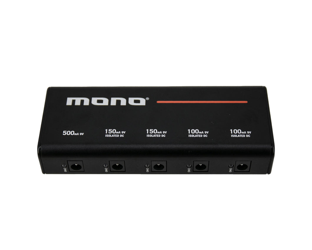 Mono Power Supply - Small