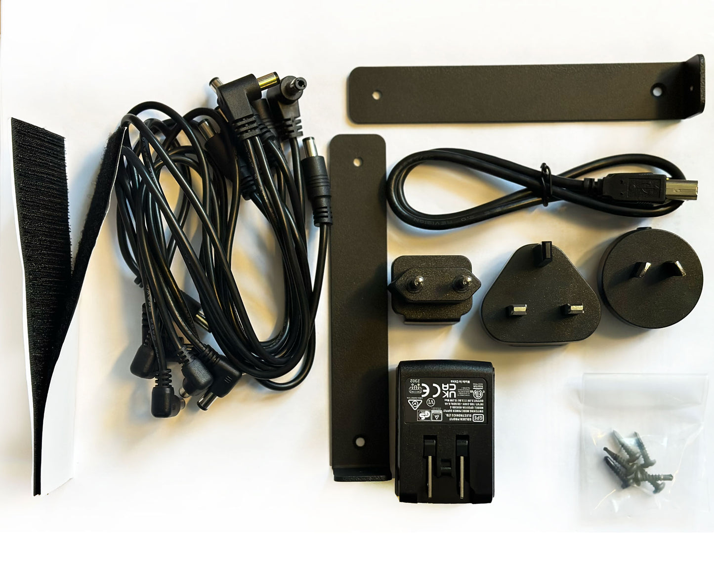 Mono Power Supply - Small