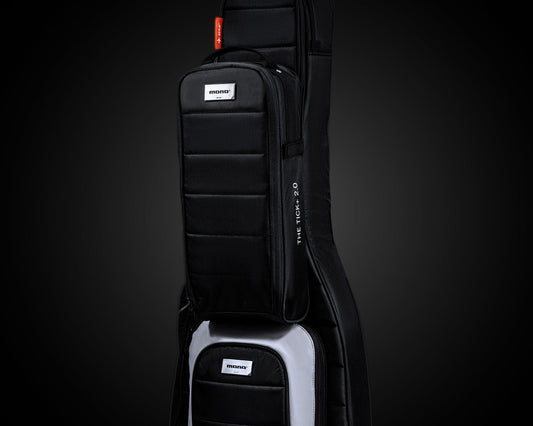 Mono Tick+ Accessory Case 2.0