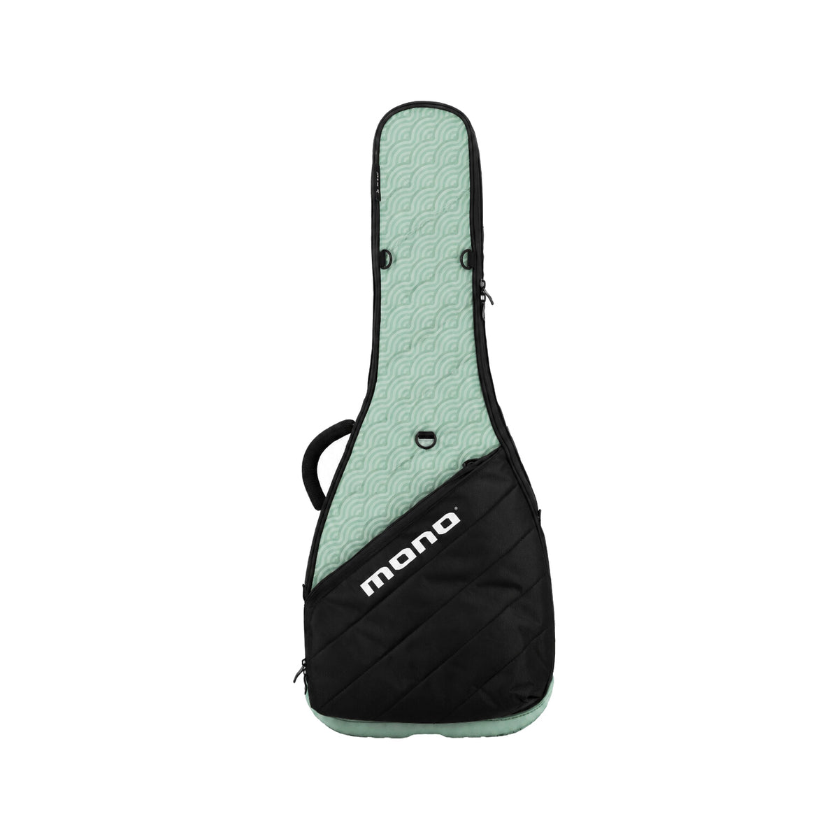 Mono X Teisco Vertigo Electric Guitar Case - セージ Sage