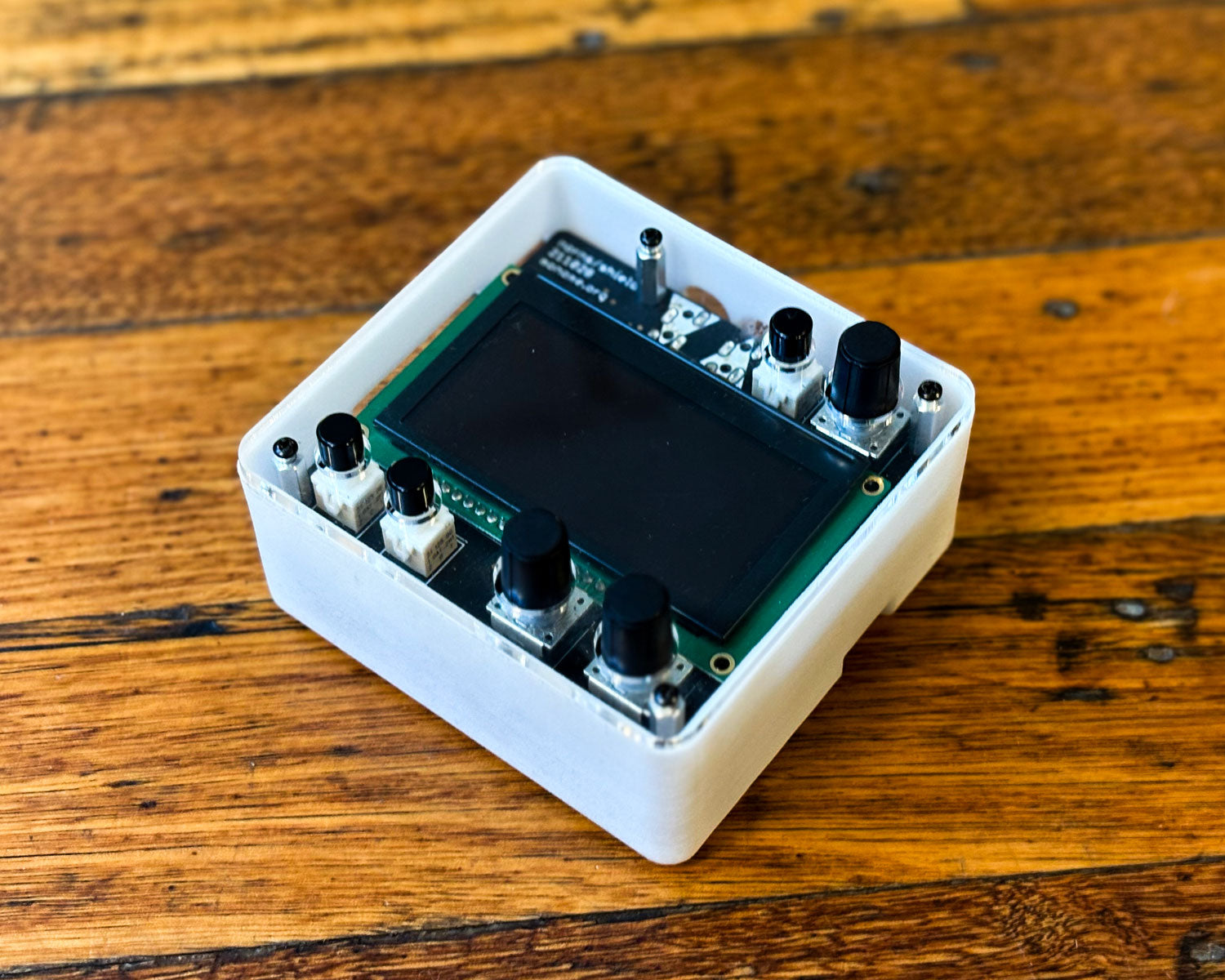 DTM・DAW Norns Shield MATRIXSYNTH: Monome Norns Shield {diy Norns}