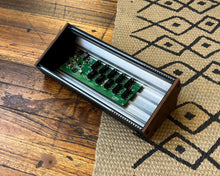 Load image into Gallery viewer, Moog 60HP Eurorack Case - Powered
