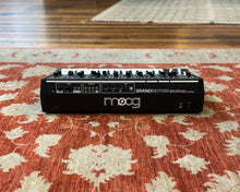 Load image into Gallery viewer, Moog Grandmother Dark 👵 Semi-Modular Analog Synthesizer
